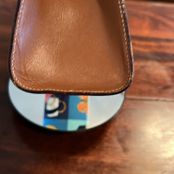 GUCCI Alphabet Patchwork Clutch - Picture 4 of 17